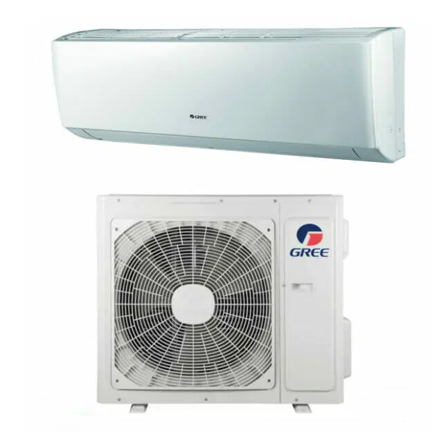 Gree-Pular-GWH07AGAXB-K6DNA1A-2.2kW-Reverse-Cycle-Split-System-Air-Conditioner-R32