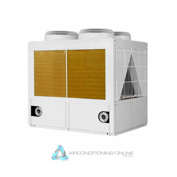 Gree LSQWRF160M/NaD-M 147kW Modular Air-Cooled Scroll Chiller