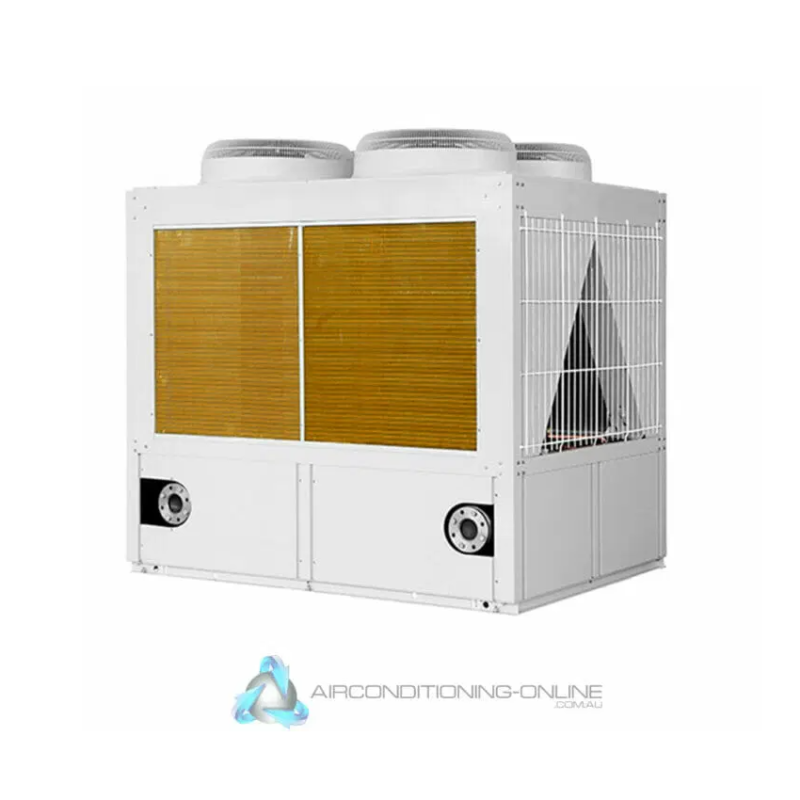 Gree LSQWRF160M/NaD-M 147kW Modular Air-Cooled Scroll Chiller