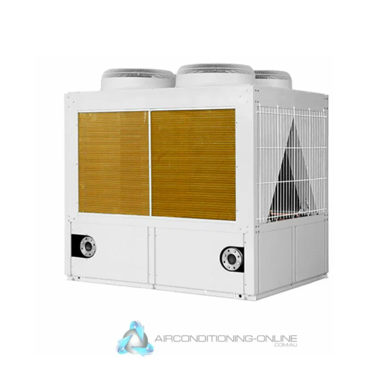 Gree LSQWRF249M/NaD-M 249kW Modular Air-Cooled Scroll Chiller