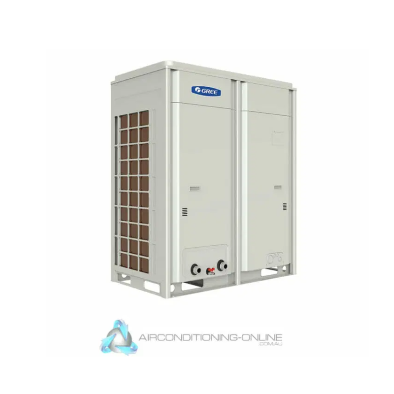 Gree LSQWRF35M/NaA-M 32kW Modular Air-Cooled Inverter Chiller