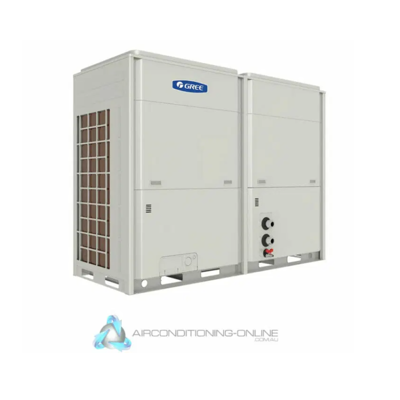 Gree LSQWRF65M/NaA-M 65kW Modular Air-Cooled Inverter Chiller