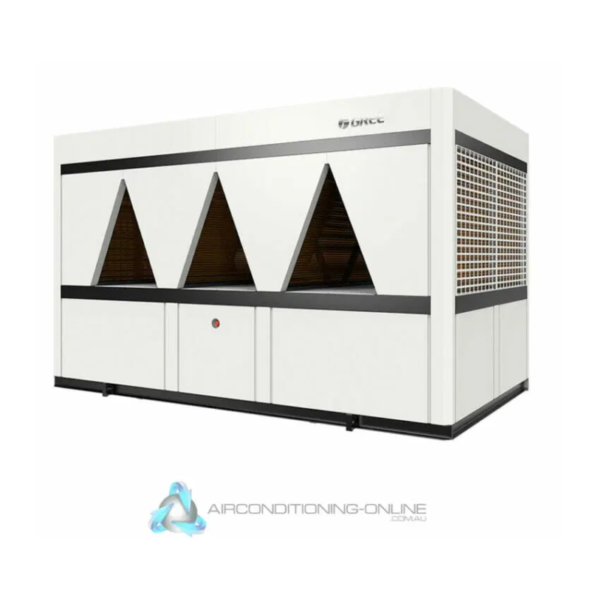Gree LSQWRF160M/NaD-M 147kW Modular Air-Cooled Scroll Chiller