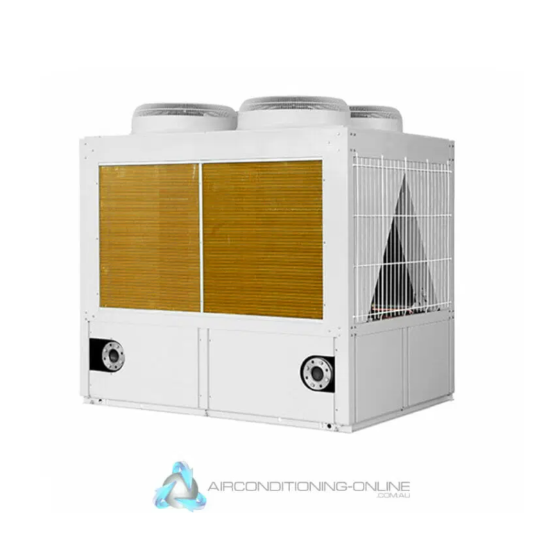 Gree LSQWRF80M/NaD-M 71kW Modular Air-Cooled Scroll Chiller
