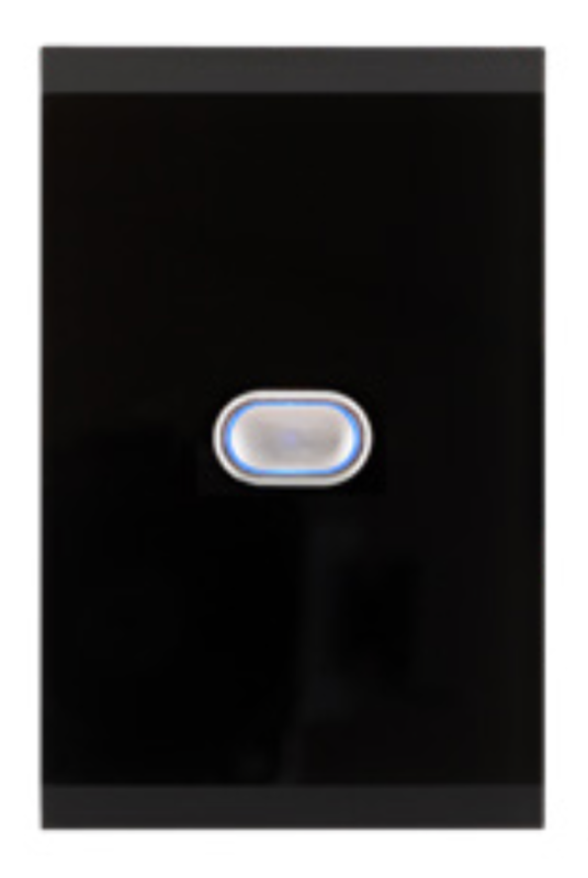 Rinnai CNTRLIZWLSENSORB IZ Wireless Sensor - Black