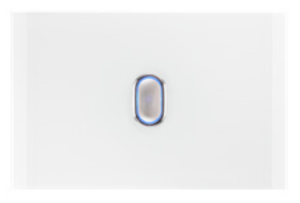 Rinnai CNTRLIZWLSENSORW IZ Wireless Sensor - White