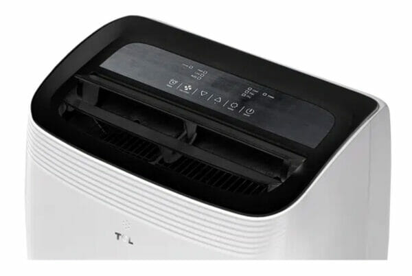 TCL TAC-12CPB/MZ 3.5kW Cooling Only Portable Air Conditioner