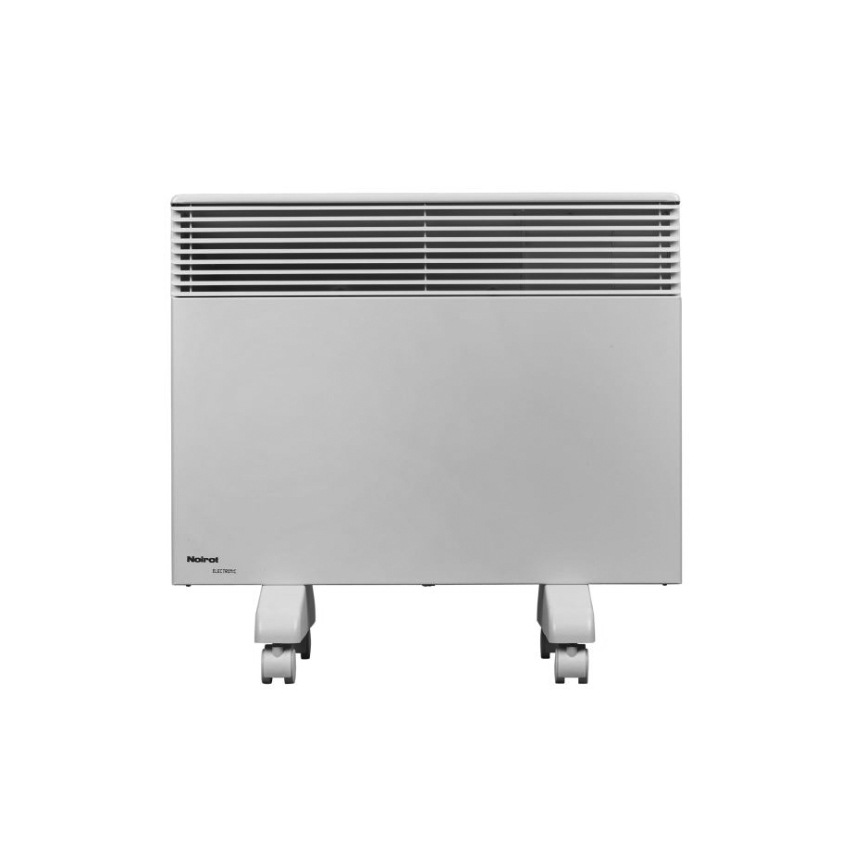 Noirot 1500W Spot Plus Heater with Timer & Wi-Fi 7358-5TPRO