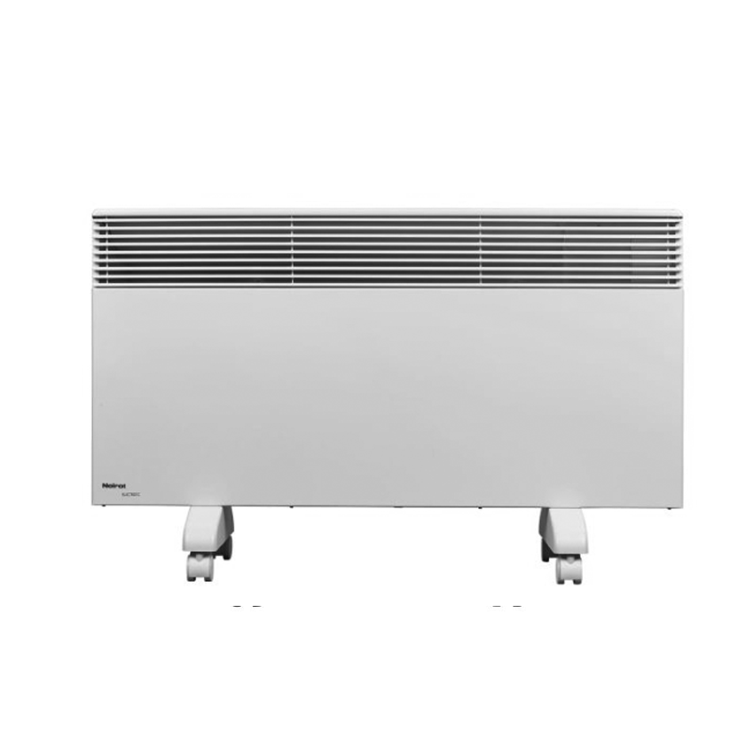 Noirot 2000W Spot Plus Heater with Timer & Wi-Fi 7358-7TPRO
