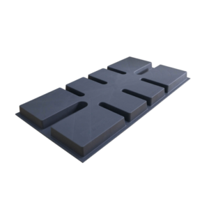 Plastic Condenser Slab 855 x 465
