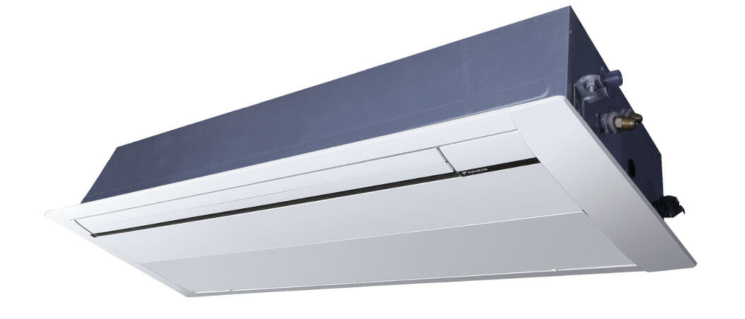 Daikin FXEQ32AV36 3.6kW Ceiling Mounted Cassette (Single Flow) Type - VRV Indoor