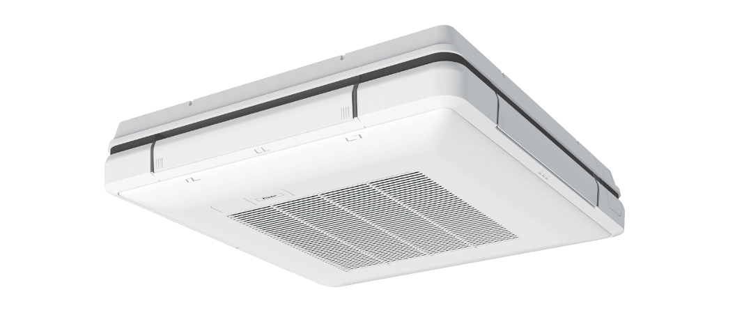 Daikin FXUQ71AVEB 8.0kW 4-way Flow Ceiling Suspended Type VRV Indoor Unit