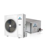 ActronAir CRS13AT / EVA13AS 13.00 kW Aires Split Ducted Air Conditioner System | 3 Phase