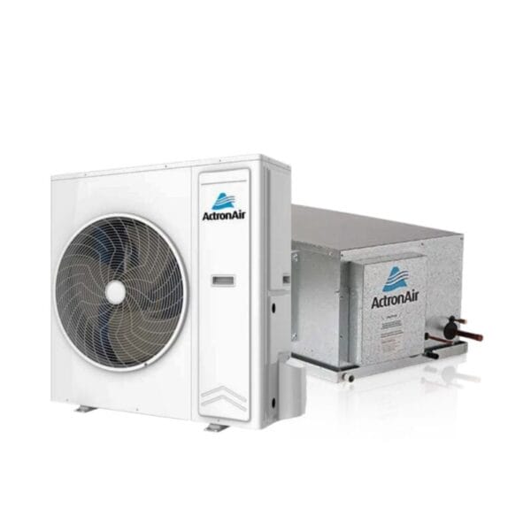 ActronAir CRS13AT / EVA13AS 13.00 kW Aires Split Ducted Air Conditioner System | 3 Phase