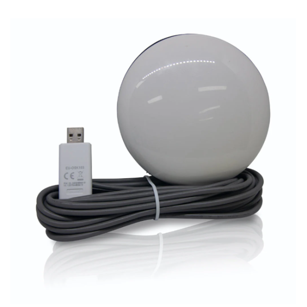 ActronAir WUK-CAC1 Easy connect WIFI bridging kit for Bulkhead Ducted and Cassette Systems