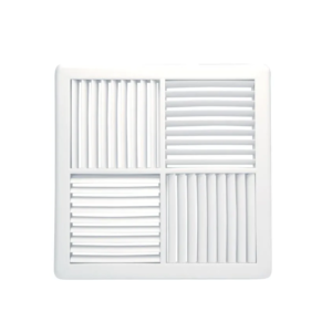 Multi Directional Outlet 360mm X 535mm with 6 Biscuits