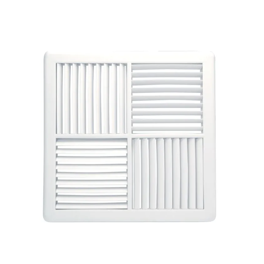 Multi Directional Outlet 360mm X 535mm with 6 Biscuits