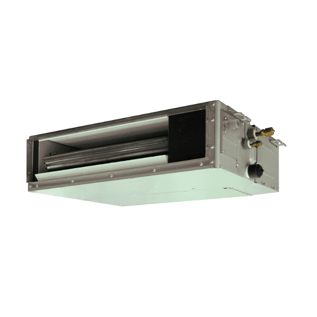 FUJITSU ARTH09KSLAP 2.5kW Multi Type System Ducted Air Conditioner Indoor Unit Only | R32