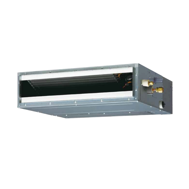 FUJITSU ARTH12KLLAP 3.5kW Multi Type System Ducted Air Conditioner Indoor Unit Only | R32