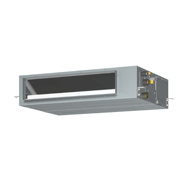 FUJITSU ARTH18KMTAP 4.9kW Multi Type System Ducted Mid Static Air Conditioner Indoor Unit Only | R32