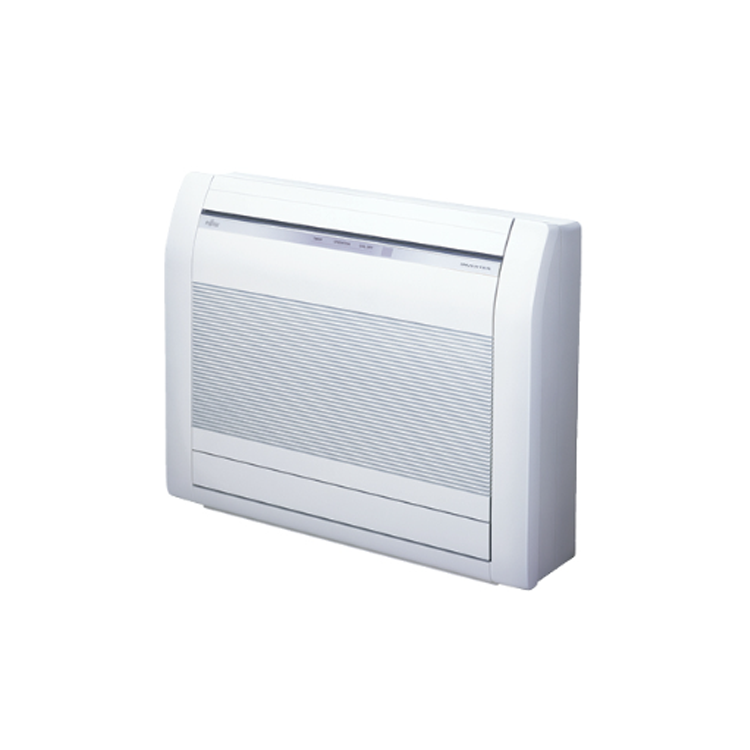 FUJITSU AGTG12KVCA 3.5kW Multi Type System Floor Console Air Conditioner Indoor Unit Only | R32