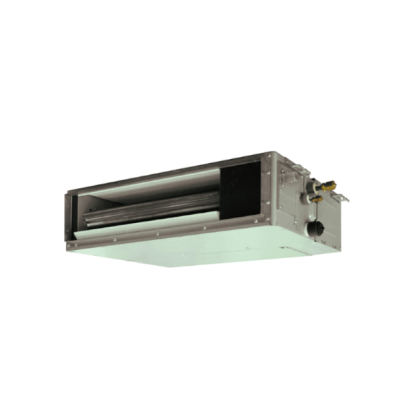 FUJITSU ARTH12KSLAP 3.5kW Multi System Mini Duct Air Conditioner Indoor