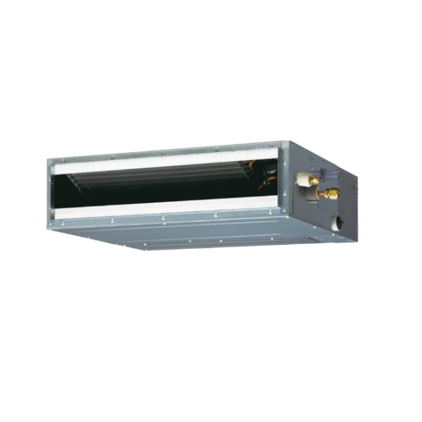 FUJITSU ARTH12KLLAP 3.5kW Multi System Bulkhead Air Conditioner Indoor Only-indoor-