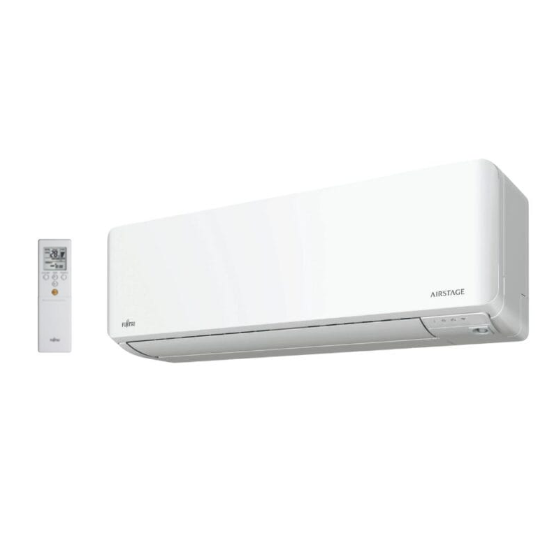 FUJITSU ASTH07KMCD 2.0kW Multi Type System Air Conditioner Indoor Unit Only - R32