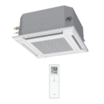 FUJITSU AUTH09KVLA 2.5kW Multi Type System Compact Cassette Air Conditioner Indoor Unit Only R32