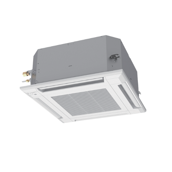 FUJITSU AUTH09KVLA 2.5kW Multi Type System Compact Cassette Air Conditioner Indoor Unit Only | R32