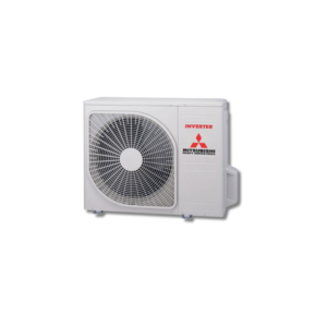 Mitsubishi Heavy Industries MJA DXK05ZTLA-WFJ-Set 1.5kW Inverter Split System Air Conditioner - Image 2