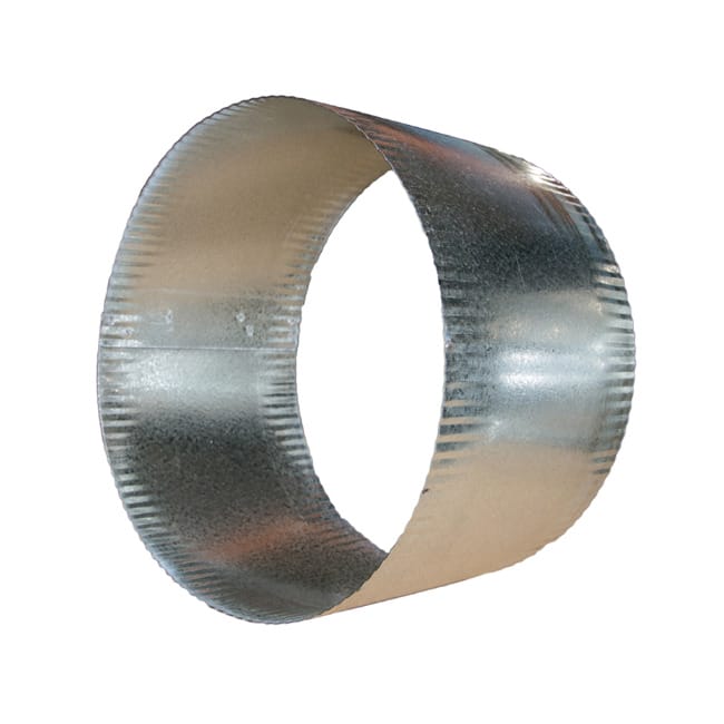 250mm Joining Collar JC10