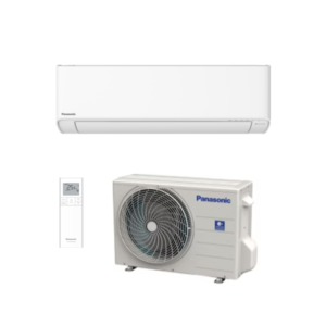 Panasonic CS-CU-HZ35YKR 3.5kW H Series Reverse Cycle Split System Air Conditioner