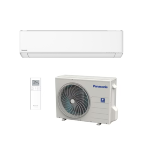 Panasonic CS-CU-HZ50YKR 5.0kW H Series Reverse Cycle Split System Air Conditioner