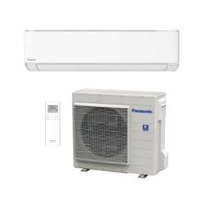 Panasonic CS-CU-HZ71YKR 7.1kW H Series Reverse Cycle Split System Air Conditioner