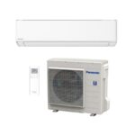 Panasonic CS-CU-HZ80YKR 8.0kW H Series Reverse Cycle Split System Air Conditioner