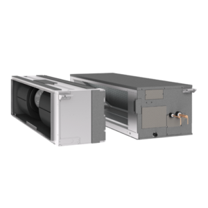 Mitsubishi Electric PEA-M180LAA.TH / PUZ-ZM180YKA-A.TH 18.0kW High Static Ducted Air Conditioner 3 Phase - 1