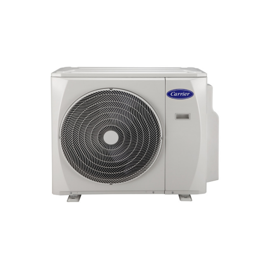 Carrier 38QUM080D8S4 8.1kW Inverter Multi Split Air Conditioner