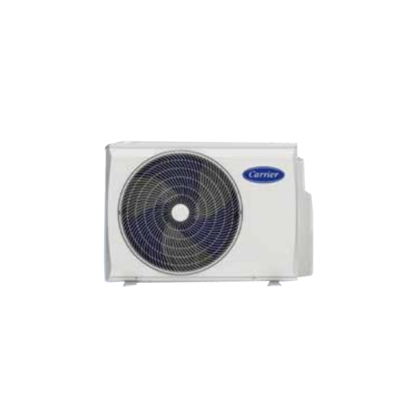 Carrier 38QUM071D8S3 7.2kW Inverter Multi Split Air Conditioner Outdoor Only