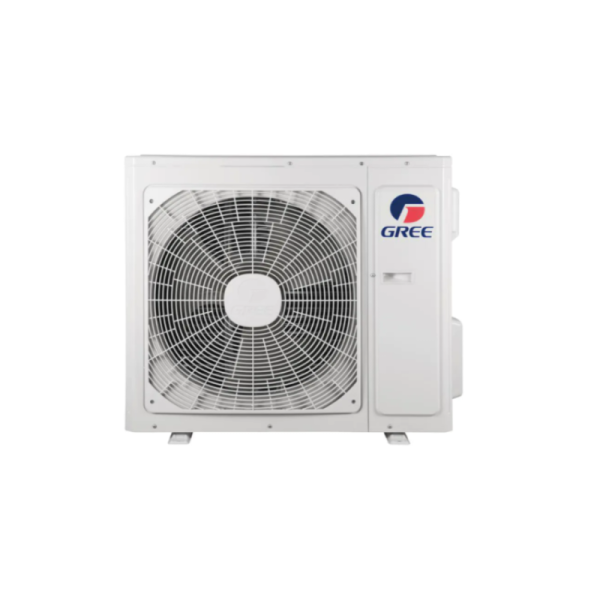 Gree Alto GWH28ATEXF-K6DNA1A 8.2kW Inverter Split System Air Conditioner-o
