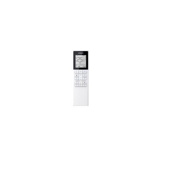 HITACHI RAK-DJ50PHAT | RAC-VJ50PHAT 5.0kW airHome 400 Wall Mounted Air Conditioner controller