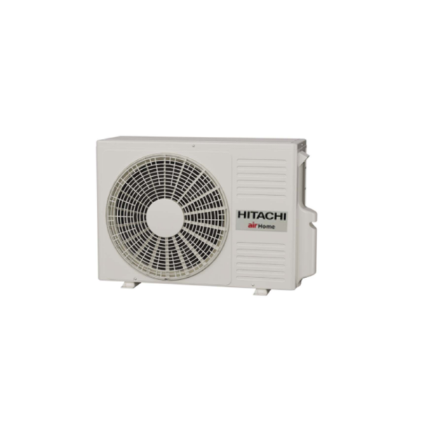 HITACHI RAK-DJ70PHAT | RAC-DJ70PHAT 7.0kW airHome 400 Wall Mounted Air Conditioner outdoor