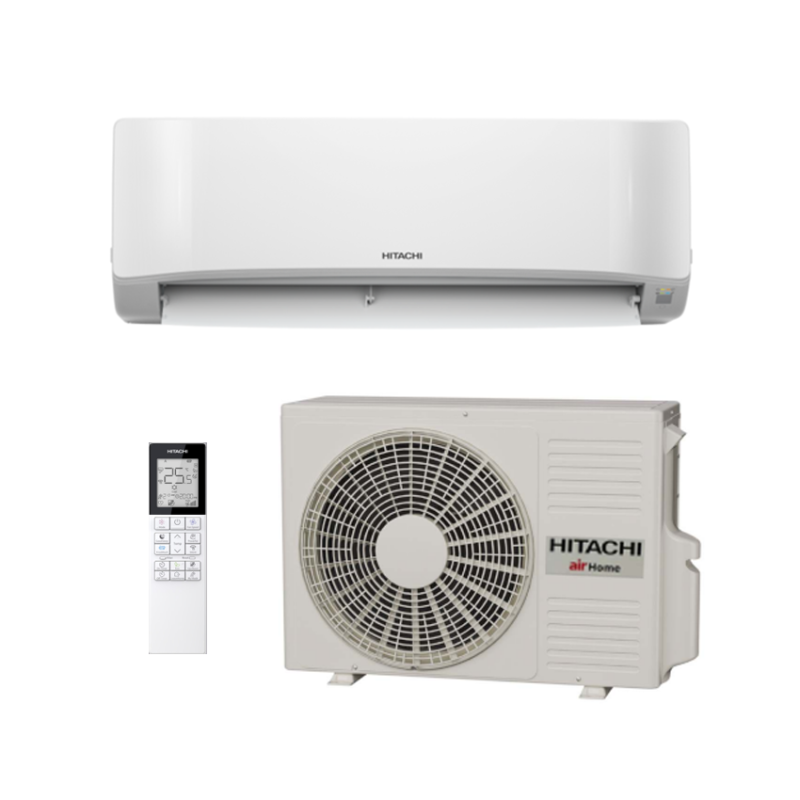 HITACHI-RAK-DJ70PHAT-RAC-DJ70PHAT-7.0kW-airHome-400-Wall-Mounted-Air-Conditioner