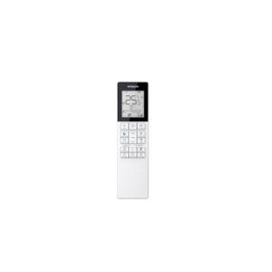 HITACHI RAK-VJ70PHAT | RAC-VJ70PHAT 7.0kW airHome 600 Wall Mounted Air Conditioner controller