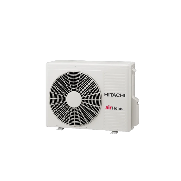 HITACHI RAK-VJ25PHAT | RAC-VJ25PHAT 2.5kW airHome 600 Wall Mounted Air Conditioner - Image 3