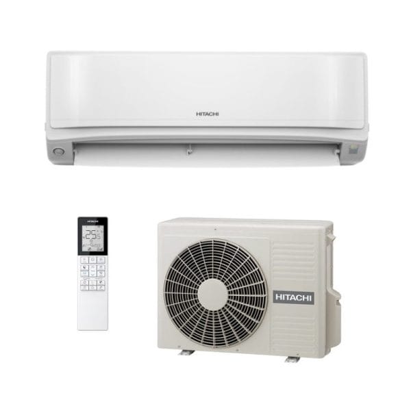 HITACHI RAK-VJ60PHAT | RAC-VJ60PHAT 6.0kW airHome 600 Wall Mounted Air Conditioner