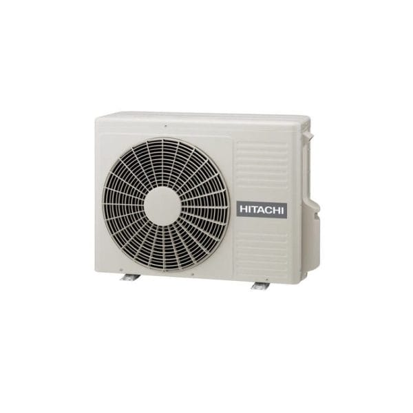 HITACHI RAK-VJ60PHAT | RAC-VJ60PHAT 6.0kW airHome 600 Wall Mounted Air Conditioner outdoor
