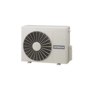 HITACHI RAK-VJ70PHAT | RAC-VJ70PHAT 7.0kW airHome 600 Wall Mounted Air Conditioner outdoor