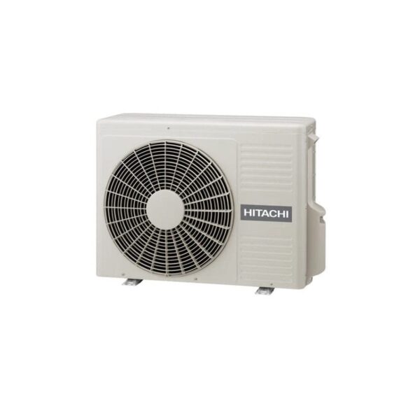 HITACHI RAK-VJ70PHAT | RAC-VJ70PHAT 7.0kW airHome 600 Wall Mounted Air Conditioner outdoor