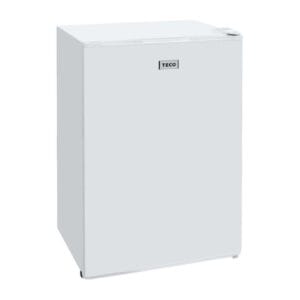 TECO TBF75WMAH  75L Bar Fridge - White